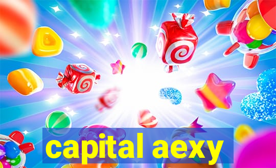 capital aexy